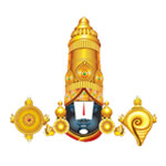 Tirupati Balaji Travels Logo