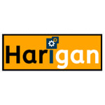 Harigan Automation India Private Limited Logo