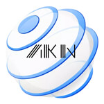 Akn Traders Logo