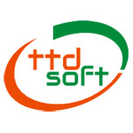 ttdsoft Logo