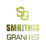 Smrithi Granites Logo