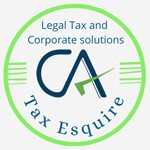 TAX ESQUIRE CORPORATE ADVISORS Logo
