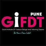 GIFDT Gauri Institute of Fashion Design