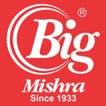 Big Mishra Logo