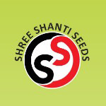 SHREE SHANTI SEEDS Logo