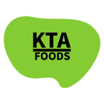 KTA FOODS Logo
