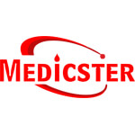 Medicster Instruments Logo