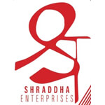 Shraddha Enterprise Logo
