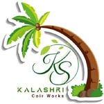Kalashri Coir Works Logo