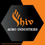 Shiv agro industries Logo