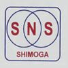 Sns Industries & Sns Alloy Castings Logo