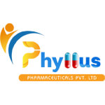 Phyllus Pharmaceuticals Private Limited Logo