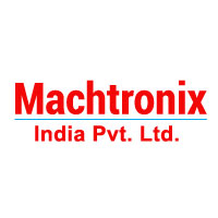 Machtronix India Pvt. Ltd. Logo