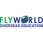 Flyworld Overseas Education Services Pvt Ltd Logo