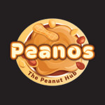 Peanos International Foods Private Limited Logo