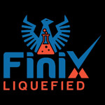 FINIX LIQUEFIDE Logo
