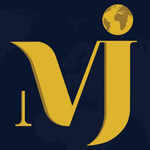 MJ International Logo