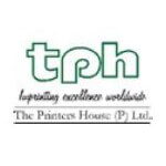 The Printers House Private Limited Logo