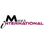 MMZA INTERNATIONAL Logo