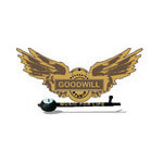 M S Goodwill Entertainment Logo