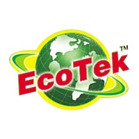 Ecotek Petro & Plast (India) Logo