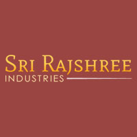 Sri Rajshree Industries/SRI RAJASTHAN MARBLES Logo