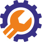 TopFix Repair Logo