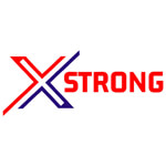 Xstrong industries Logo
