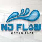 NJ Flow India Pvt.Ltd. Logo