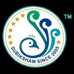 Subiksham Catering Service Private Limited Logo