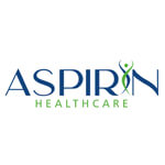 Aspirin Healthcare Logo