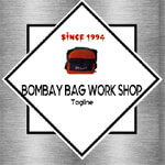 BOMBAY BAG WORK SHOP Logo