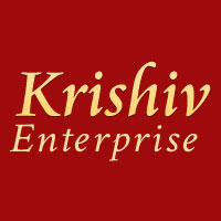 Krishiv Enterprise Logo