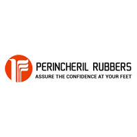 Perincheril Rubbers Logo