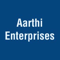 AARTHI ENTERPRISES Logo