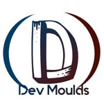 Dev Moulds & Tools Logo