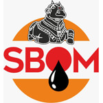 Shree Banashankari Oil Mill Logo