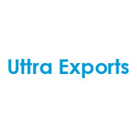 Uttra Exports Logo