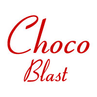 Choco Blast Logo