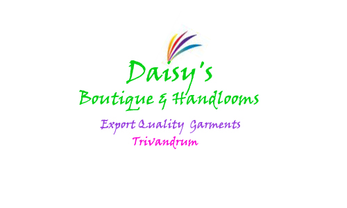 Daisys Handlooms