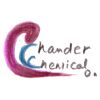 Chander Chemical Co. Logo