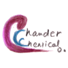 Chander Chemical Co. Logo