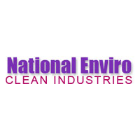 National Enviro Clean Industries Logo