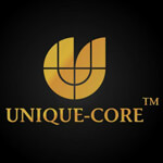 Unique Metal Corporation Logo