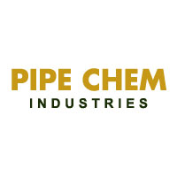 PIPE_CHEM INDUSTRIES Logo