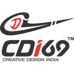 CDI Footwear Pvt. Ltd. Logo