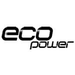 Ecopower Batteries Logo