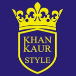 Khan Kaur Style