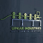 Upkar Industries Logo