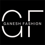 Ganesh Fashion Logo